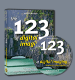 The 123 of digital imaging Interactive Learning Suite