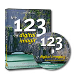 The 123 of digital imaging Interactive Learning Suite